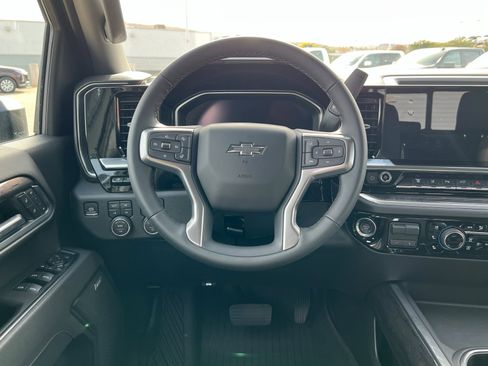 New 2026 Chevrolet Silverado 2500 LTZ w/ LTZ Plus Package image 13