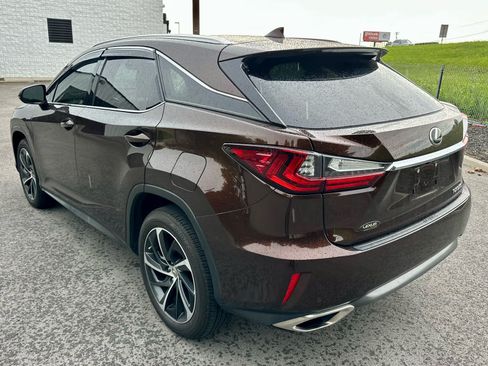 Used 2016 Lexus RX 350 FWD w/ Luxury Package image 7