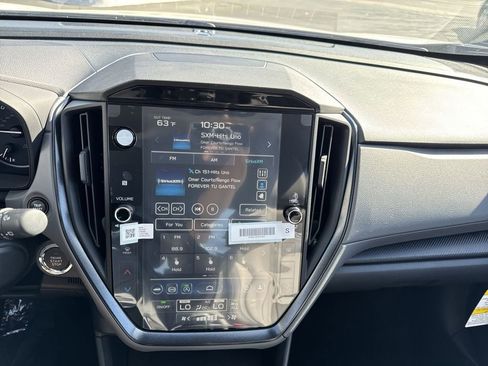 New 2026 Subaru Crosstrek 2.0i Premium image 12