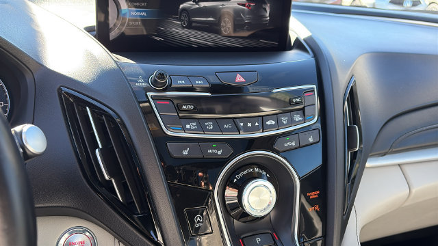 Certified 2023 Acura RDX w/ Technology Package AWD/4WD image 20