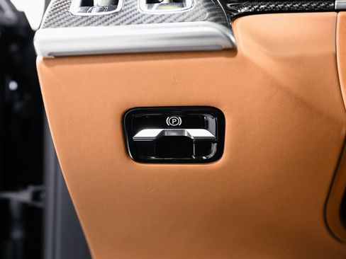 Certified 2024 Mercedes-Benz S 63 AMG S image 10