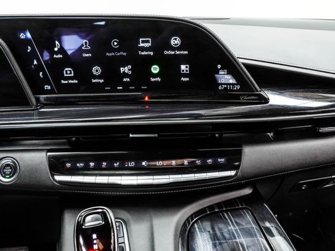 Used 2023 Cadillac Escalade Sport image 29