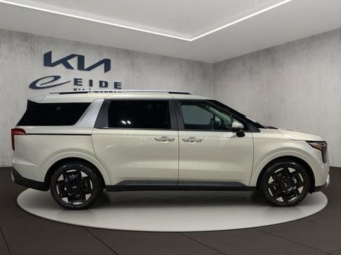 New 2026 Kia Carnival EX image 2