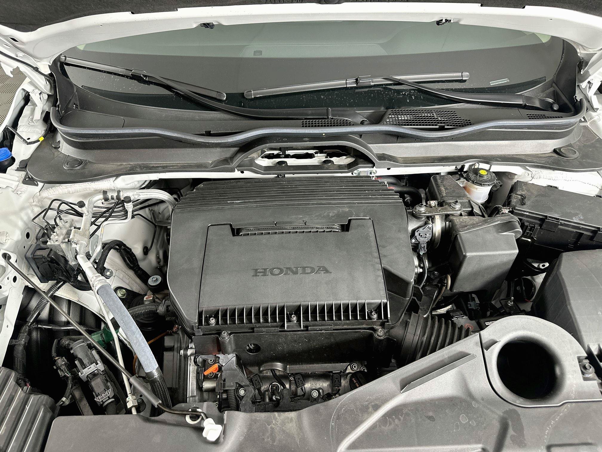 Used 2025 Honda Pilot Touring image 36