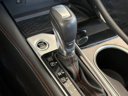 Used 2023 Nissan Altima 2.5 SR w/ SR Premium Package FWD image 23