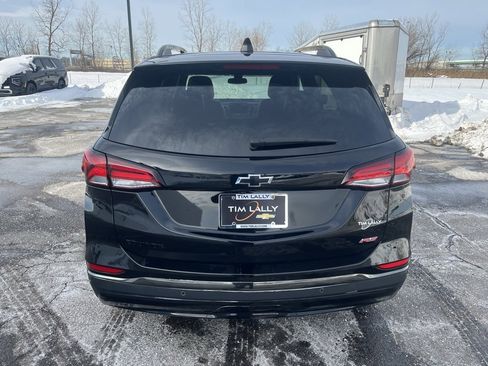 Used 2022 Chevrolet Equinox LT image 6