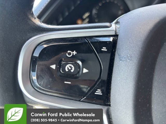 Used 2019 Volvo XC90 T6 Inscription w/ Protection Package AWD/4WD image 10