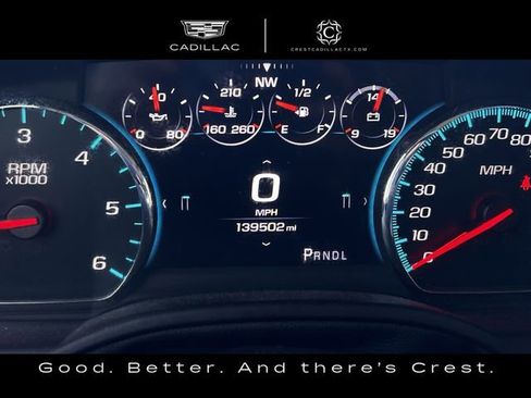 Used 2017 GMC Yukon XL SLT w/ Open Road Package image 10