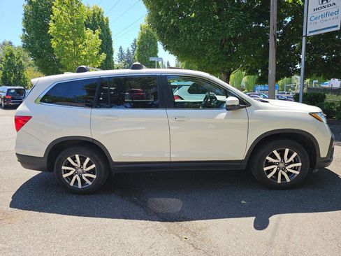 Used 2019 Honda Pilot EX-L image 8