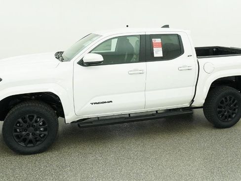 New 2026 Toyota Tacoma SR5 RWD image 61
