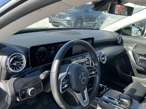 Certified 2020 Mercedes-Benz CLA 250 4MATIC image 9