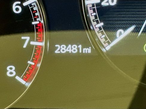 Used 2024 MAZDA CX-30 AWD 2.5 S w/ Preferred Package image 19