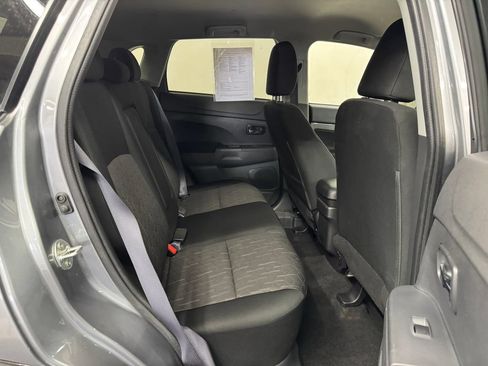 Used 2024 Mitsubishi Outlander Sport ES AWD/4WD image 26