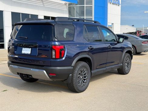New 2026 Honda Passport TrailSport image 3