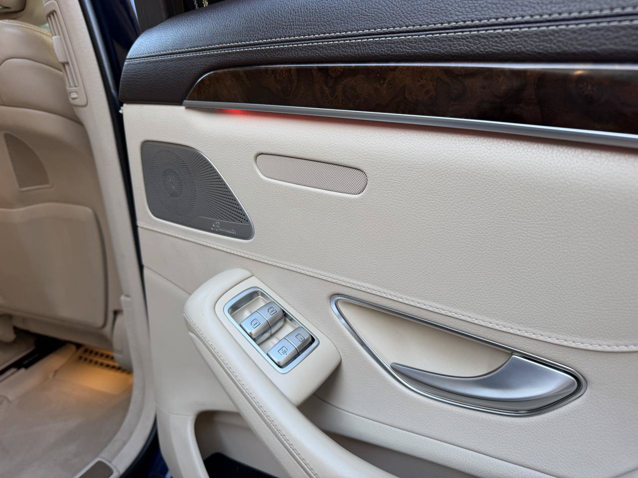 Used 2019 Mercedes-Benz S 560 Sedan image 79