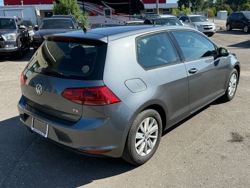 Used 2015 Volkswagen Golf S image 5