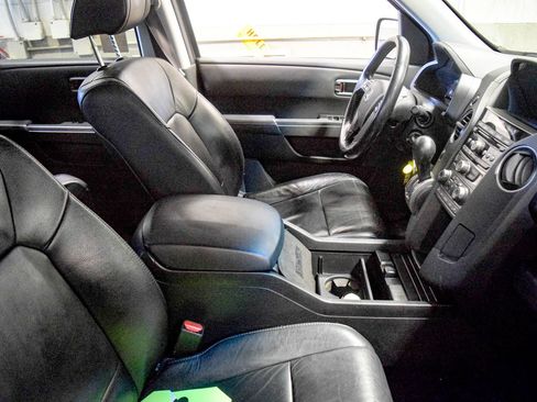 Used 2015 Honda Pilot EX-L image 15