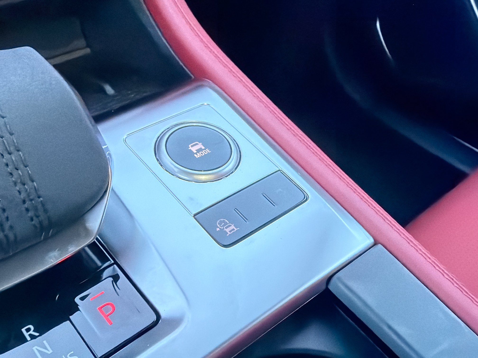 New 2026 Jaguar F-PACE R-Dynamic S AWD/4WD image 28