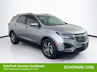 Used 2024 Chevrolet Equinox Premier FWD video 1