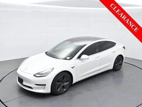Used 2020 Tesla Model 3 Standard Range image 54
