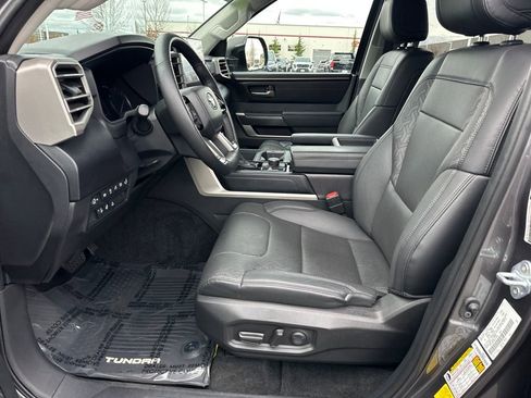 Used 2023 Toyota Tundra SR5 image 12