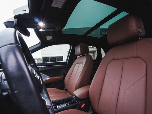 Used 2023 Audi Q3 2.0T Premium w/ Convenience Package image 27