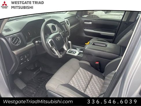 Used 2018 Toyota Tundra SR5 image 7