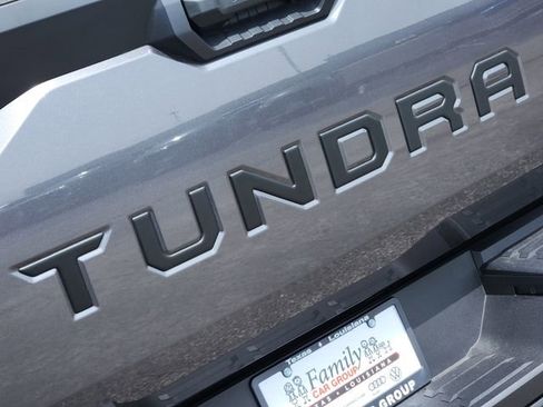 New 2026 Toyota Tundra SR5 AWD/4WD image 9