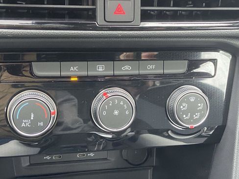 New 2026 Volkswagen Taos S image 26