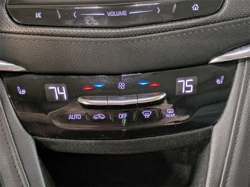 Used 2019 Cadillac XT5 Luxury image 21