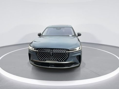 New 2026 Lincoln Nautilus Premier w/ Equipment Group 102A image 3