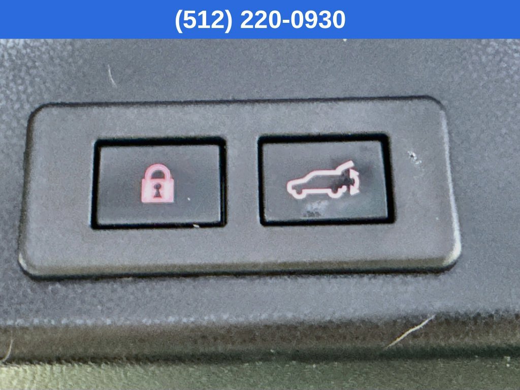 Used 2024 Subaru Ascent Touring w/ Popular Package #2 AWD/4WD image 34