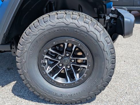 New 2025 Jeep Wrangler Sport image 11