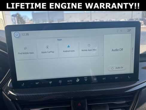 Used 2025 Ford Escape ST-Line Elite w/ Premium Technology Package image 26