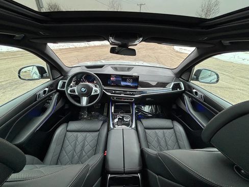 Used 2026 BMW X5 xDrive40i image 32
