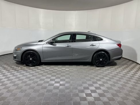 Used 2024 Chevrolet Malibu LT FWD image 5