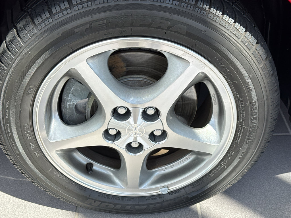 Used 1999 Toyota Celica GT w/ Upgrade Value Pkg FWD image 9