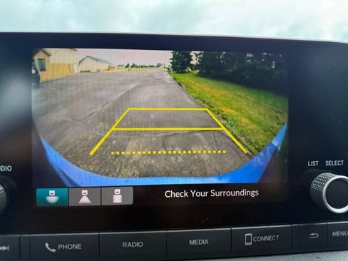 Used 2024 Honda Civic Sport image 8