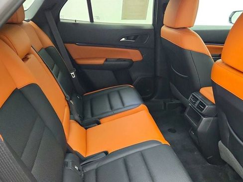 Used 2024 Honda Prologue Elite image 23