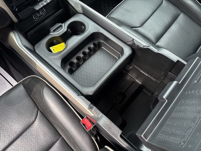 Used 2021 RAM 1500 Laramie AWD/4WD image 30