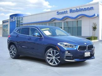 Used 2019 BMW X2 sDrive28i w/ Convenience Package FWD 360° Tour