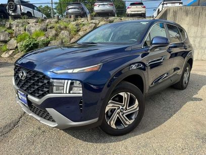 Used 2023 Hyundai Santa Fe SE