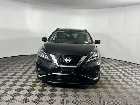 Used 2024 Nissan Murano SV image 11