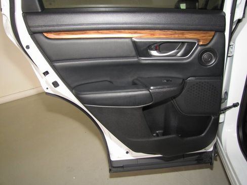 Certified 2021 Honda CR-V EX-L image 14