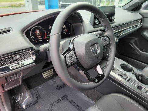 Used 2026 Honda Civic Sport image 13