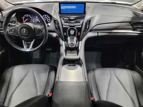 Used 2020 Acura RDX AWD image 19
