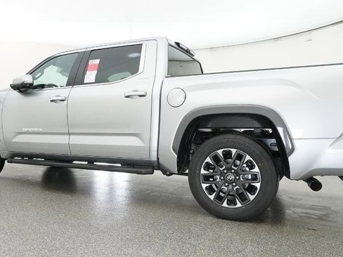New 2026 Toyota Tundra Limited AWD/4WD image 7