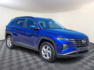 Used 2024 Hyundai Tucson SEL AWD/4WD video 1
