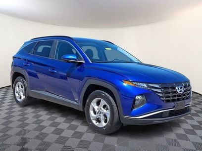 Used 2024 Hyundai Tucson SEL