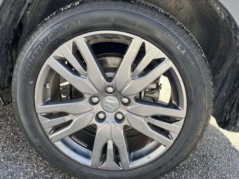 Used 2022 Honda Pilot Sport image 24